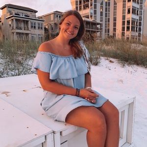 Meet your Posher, Allyson